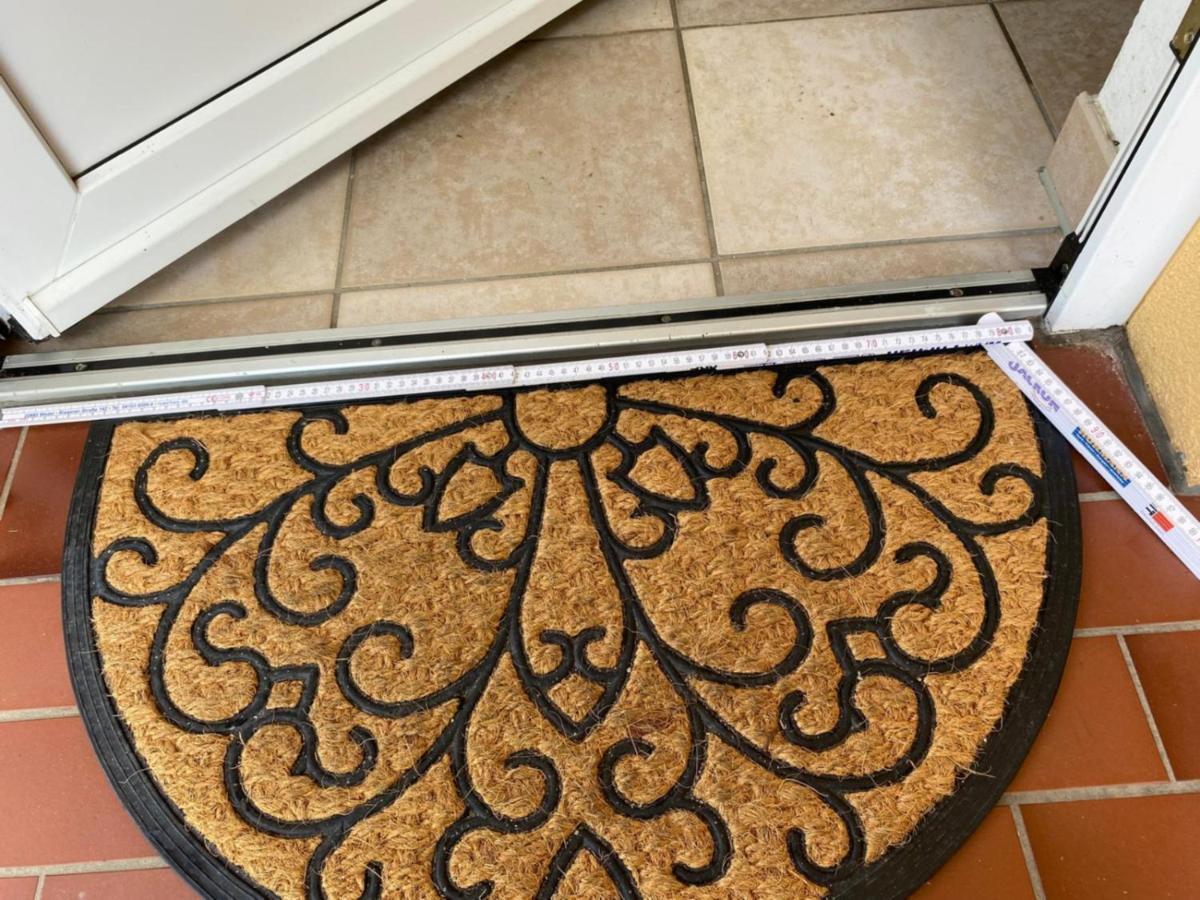 Komfortables Einzelhaus Mit Garten Halstenbek المظهر الخارجي الصورة