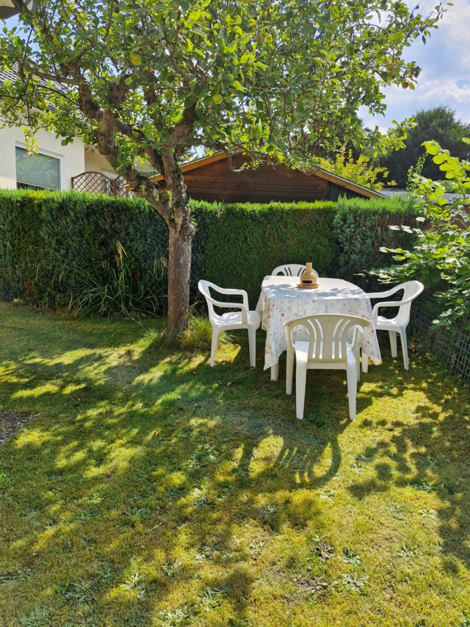 Komfortables Einzelhaus Mit Garten Halstenbek المظهر الخارجي الصورة