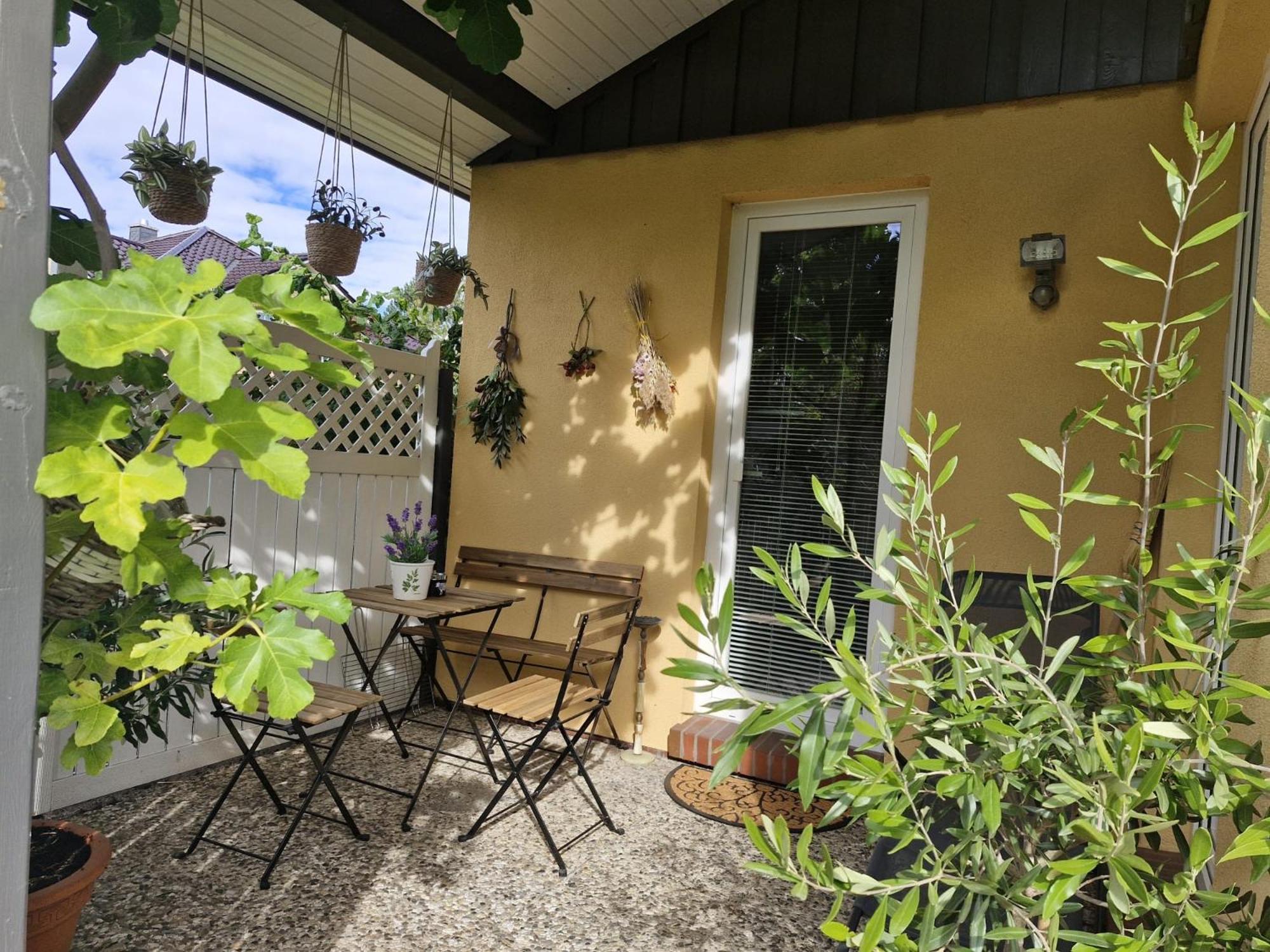 Komfortables Einzelhaus Mit Garten Halstenbek المظهر الخارجي الصورة